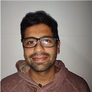 Profesor de patinaje en linea da clases a niños y adultos todos los niveles, clases grupales y particulares